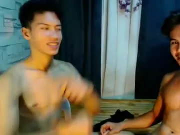 shawn_cole — HI WE ARE NEW HERE, HELP US TO CUM  AND MAKE LOVE TOGETHER. WE ARE BROS! #asian_cock  #SLIM #BIGCOCK #PVT #HUNK #COUPLE COME AND PLAY WITH ME [5000 tokens remaining]