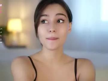 sheenadu — It's good to see you on my first day with Domi  ! Goal -you want to make me wetter and more playful?  . <3 #natural #new #shy #cute #18 [354 tokens remaining]