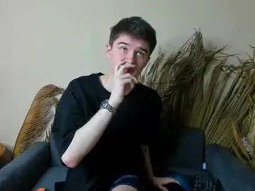 sherlockmax on Chaturbate