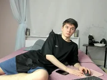 sherlockmax on Chaturbate