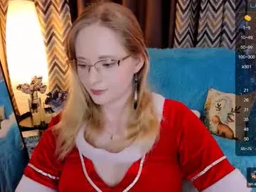 sheslinki on Chaturbate