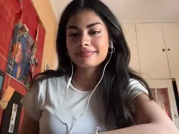 shirleendurrah from Chaturbate