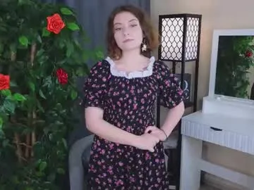 shirleenszymanowski — GOAL: MAKE MY PUSSY ON FIRE [55 tokens remaining] Welcome to my room! #feet #lovense #new #18 #bigboobs #squirt #bigass #natural #shy