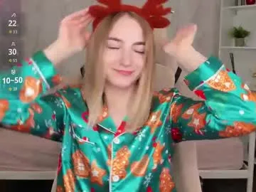 shy__polly on Chaturbate