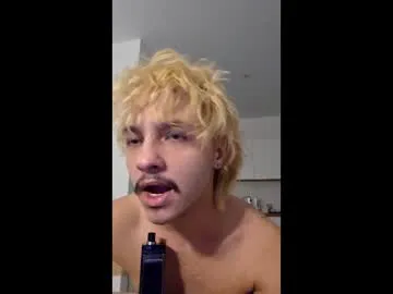 shy_boy17 on Chaturbate