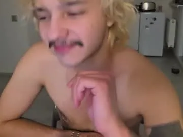shy_boy17 on Chaturbate