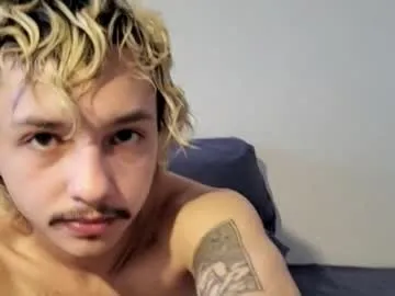 shy_boy17 on Chaturbate