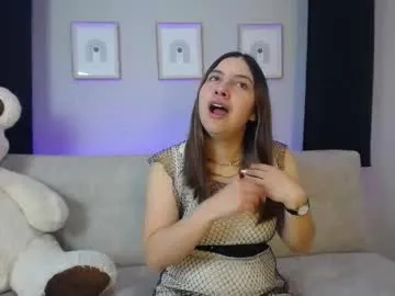 sia_wattson on Chaturbate