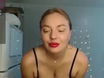 siberian_girl_ on Chaturbate