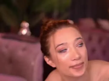 sienajayden — Welcome to my room! - Goal reached! #teen #squirt #bigboobs #slut #skinny