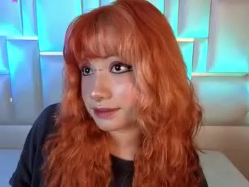 sienna_desiree — all naked+ oil tits [68 tokens left] #stockings #redhead #ahegao #18 #goth #