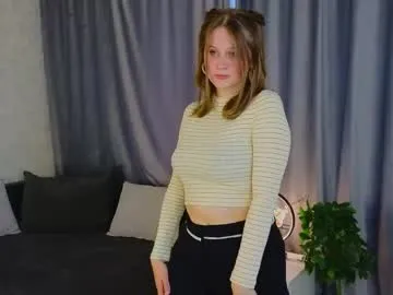 silkenya — Hi, I'm Alice. WELCOME Let's have a great time tonight.  I'd love your THUMBS UP GOAL: Find out the color of my panties  #shy #18 #bigboobs #natural #feet [55 tokens remaining]