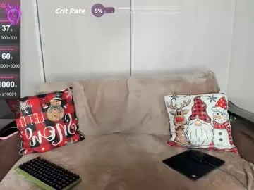 silkynancy99 on Chaturbate