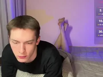 simonsecrett on Chaturbate