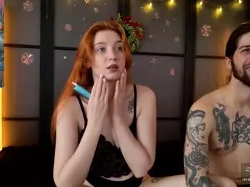 sinnerscorner on Chaturbate