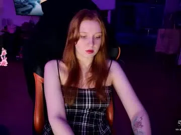 sinnerscorner on Chaturbate