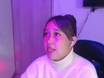 skarlet_adams — Lovense Lush on -  PVT OPEN / LUSH / NAKED / SQUIRT / CUM - Goal: "diamonds are a girls best friend" Close tothe cam  [20 tokens left] #skinny #cutegirl #natural #latina #new