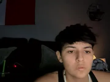 skinnyangel21 — make me leak with my new toy #lovense