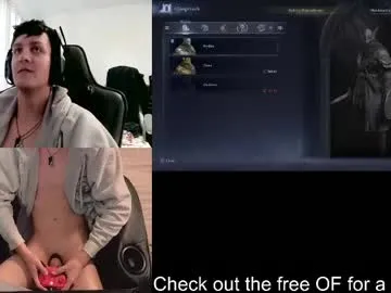 skrogdog from Chaturbate