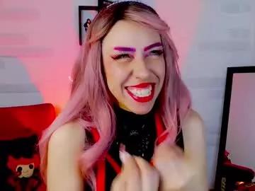 Freechat sky_girl1 on Chaturbate