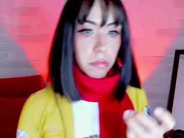 Freechat sky_girl1 on Chaturbate