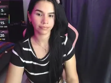 sky_lover_ — Put my pussy so wet - Multi Goal: Naked and play pussy [140 tokens left] #squirt #lovense #anal #young #bj