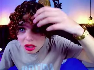 skyee_angel on Chaturbate