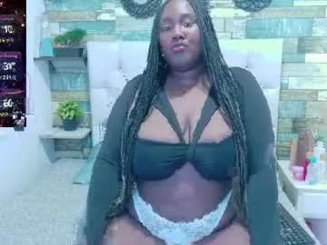 skyler_naomi — GOAL: Sexy outfit change + twerk 30 sec  [25 tokens remaining] Welcome to my room! #anal #cb15 #Ebony #bigass #bbw