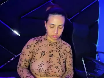 slutbigass_ — GOAL: Sexy Dance [75 tokens remaining] Welcome to my room! #anal #bigass #latina #squirt #saliva