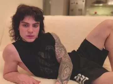 sly_gus on Chaturbate