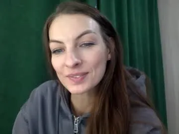 smiling_lexa on Chaturbate