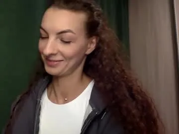 smiling_lexa on Chaturbate