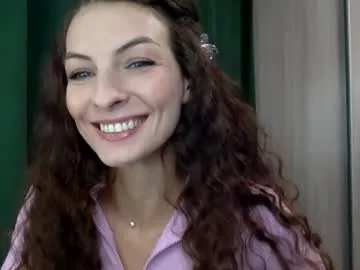 smiling_lexa on Chaturbate