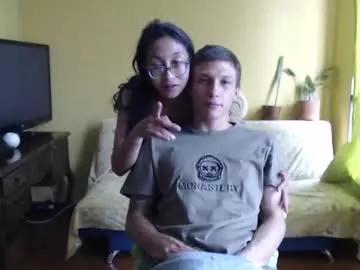 smith_lechosoxxx — GOAL: Job Feet  [0 tokens remaining] We are hot, she wants much cum  #smoke #new #young #couple #latinos