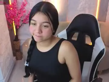 sofi_adams_tx on Chaturbate