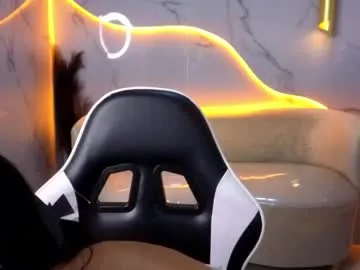 sofi_adams_tx on Chaturbate