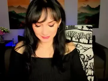 sofia_ford on Chaturbate