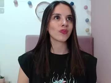 sofia_her — GOAL: Flash Ass  Come Fun Love #Latina #Bigboobs #Anal  #Natural #Smile #Feet