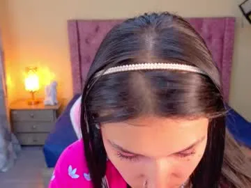 sofii_cute01 — show free  #milk #18 #teen #latina [1000 tokens remaining]