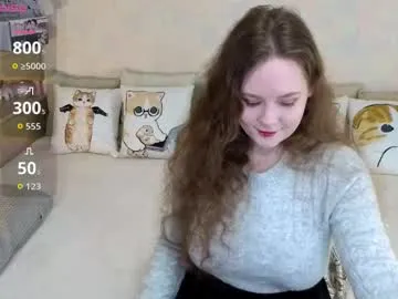 soft_purr_kitty — Happy Friday / Schnen Freitag // GOAL: show ass and spank it 10 times [500 tokens left] #german #bigboobs #shy #young #cute