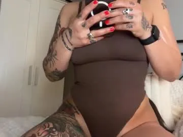 softheatmaria — Freechat on Chaturbate