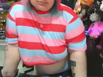 softie_sofy on Chaturbate