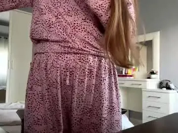 softlygirl — GOAL: Fingering pusy [94 tokens left] Hiya!I'm a Luxsy a #new girl here #18 y.o have a #bigass and #bigboobs , feels a bit #shy !