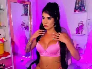solange_koi — Lovense: Interactive Toy that vibrates with your Tips #Lovense #Anal #interactivetoy #Bigcock #latina