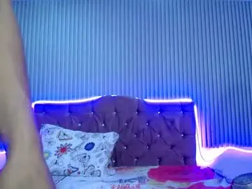 sonic_jess07 on Chaturbate
