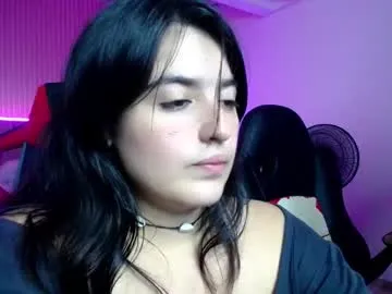 sonic_jess07 — GOAL: Blowjob [100 tokens remaining] R u ready to be so naughty with us? #natural #Bigcock #latina #18 #deepthroat