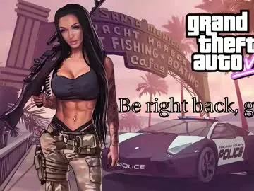 sonjanextray on Chaturbate