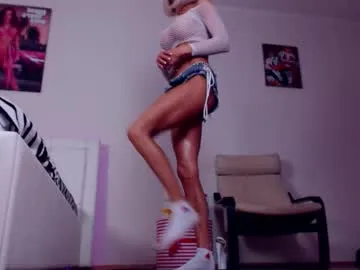 sonjanextray on Chaturbate