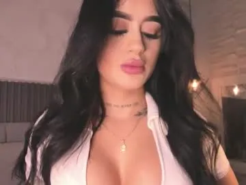 sophi_carter — GOAL: slopy blowjob [143 tokens remaining] welcome I can be a saint or a devil, it depends what you want me to be for you #anal #bigass #anal #squirt #bigboobs