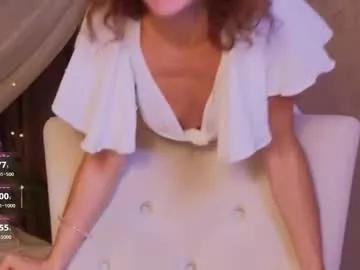 Freechat sophia_dreamy on Chaturbate